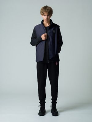 カナダグース　ジャスパー　ブラック BLACK DISC】Jasper Parka Black Label | CANADA GOOSE(カナダ
